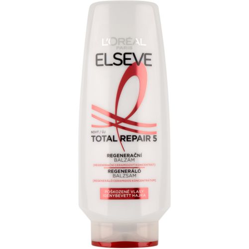 Elseve balz�m Total Repair 5 200 ml regenera�n� Elseve balz�m Total Repair 5 200 ml regenera�n�